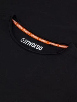 Riverso Herren Basic T-Shirt RIVLenny Regular Fit 3er Pack -Zoe Bekleidungsgeschäft 48661 04 RIVLenny H16180Z22519AJD Black Detail 1