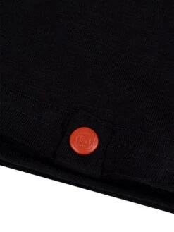 Riverso Herren Basic T-Shirt RIVLenny Regular Fit 3er Pack -Zoe Bekleidungsgeschäft 48661 05 RIVLenny H16180Z22519AJD Black Detail 2