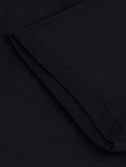 Riverso Herren Basic T-Shirt RIVLenny Regular Fit 3er Pack -Zoe Bekleidungsgeschäft 48661 06 RIVLenny H16180Z22519AJD Black Detail 3