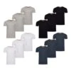 Riverso Herren Basic T-Shirt RIVLenny Regular Fit 3er Pack 2 Riverso Herren Basic T-Shirt RIVLenny Regular Fit 3er Pack -Zoe Bekleidungsgeschäft 48661 Titelbild 48661