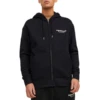 Jack &amp; Jones Herren Hoodie Kapuzenpullover JORVESTERBRO ZIP - Relaxed Fit -Zoe Bekleidungsgeschäft 48868 jj 4292357 front1