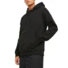 Jack &amp; Jones Herren Kapuzenpullover Hoodie JCOCLASSIC TWILL - Relaxed Fit -Zoe Bekleidungsgeschäft 49004 jj 4280555 front1