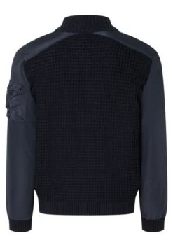 TIMEZONE Herren Strickjacke KNIT BOMBER - Regular Fit 16 TIMEZONE Herren Strickjacke KNIT BOMBER - Regular Fit -Zoe Bekleidungsgeschäft 49232 TIMEZONE Gmb 232 0391 29 10066 01 9334 2