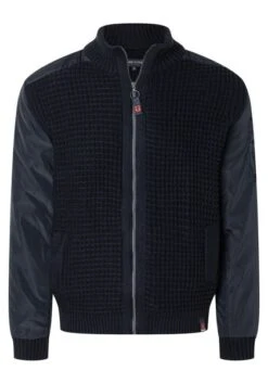 TIMEZONE Herren Strickjacke KNIT BOMBER - Regular Fit 15 TIMEZONE Herren Strickjacke KNIT BOMBER - Regular Fit -Zoe Bekleidungsgeschäft 49232 TIMEZONE Gmb 232 0391 29 10066 01 9334