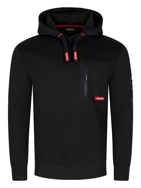 Riverso Herren Kapuzenpullover RIVLasse Regular Fit 19 Riverso Herren Kapuzenpullover RIVLasse Regular Fit – Bild 17