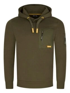 Riverso Herren Kapuzenpullover RIVLasse Regular Fit 28 Riverso Herren Kapuzenpullover RIVLasse Regular Fit -Zoe Bekleidungsgeschäft 49259 01 RIVLasse H10600R21450AJD ivy green Front