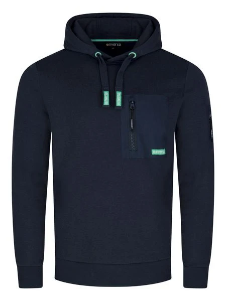 Riverso Herren Kapuzenpullover RIVLasse Regular Fit 14 Riverso Herren Kapuzenpullover RIVLasse Regular Fit – Bild 12