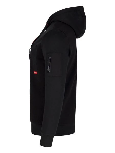 Riverso Herren Kapuzenpullover RIVLasse Regular Fit 21 Riverso Herren Kapuzenpullover RIVLasse Regular Fit – Bild 19