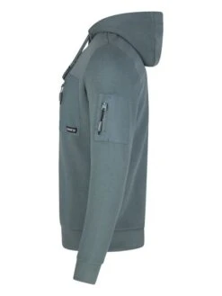 Riverso Herren Kapuzenpullover RIVLasse Regular Fit 25 Riverso Herren Kapuzenpullover RIVLasse Regular Fit -Zoe Bekleidungsgeschäft 49259 03 RIVLasse H10600R21450AJD turpid blue Seite