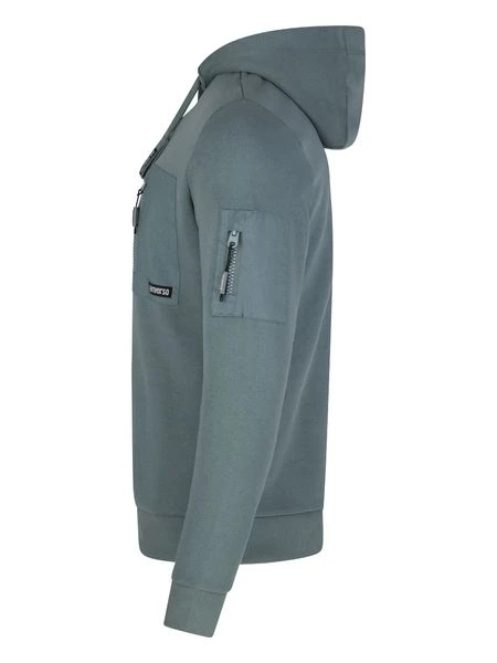 Riverso Herren Kapuzenpullover RIVLasse Regular Fit 6 Riverso Herren Kapuzenpullover RIVLasse Regular Fit – Bild 4