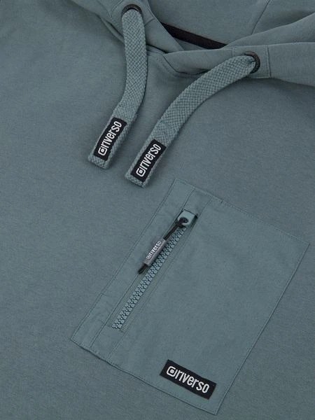 Riverso Herren Kapuzenpullover RIVLasse Regular Fit 7 Riverso Herren Kapuzenpullover RIVLasse Regular Fit – Bild 5