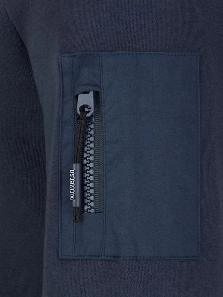 Riverso Herren Kapuzenpullover RIVLasse Regular Fit 18 Riverso Herren Kapuzenpullover RIVLasse Regular Fit – Bild 16