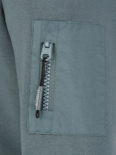 Riverso Herren Kapuzenpullover RIVLasse Regular Fit 8 Riverso Herren Kapuzenpullover RIVLasse Regular Fit – Bild 6