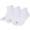 Puma Unisex Herren Damen Quarter Socken PLAIN - 3er Pack -Zoe Bekleidungsgeschäft 58596 2